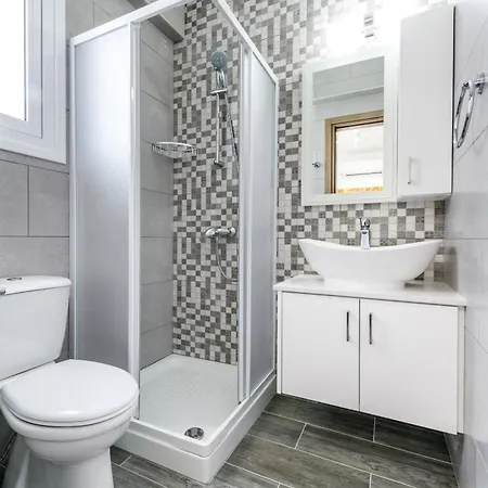 Bay #15 빌라 프로타라스