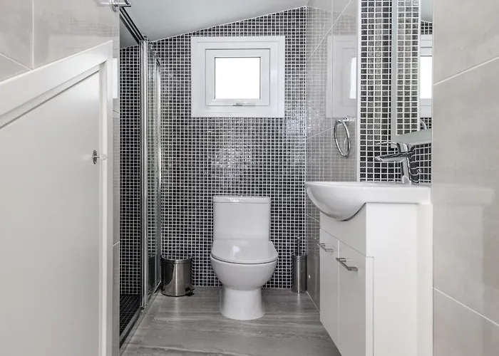 Vila Bay #15 Protaras