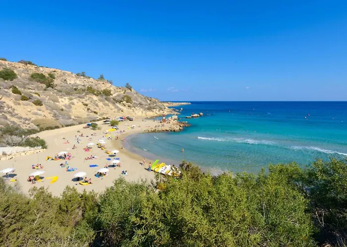 Vila Bay #15 Protaras