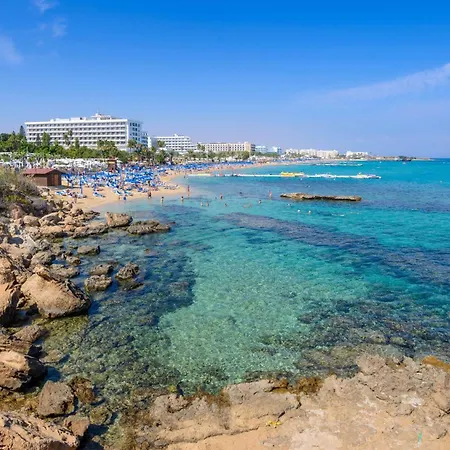 Bay #15 Protaras