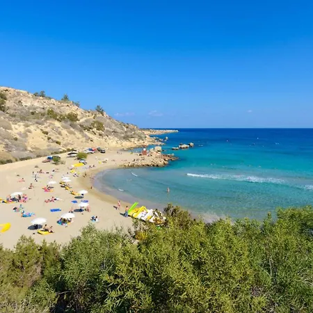 Villa Bay #15 Protaras