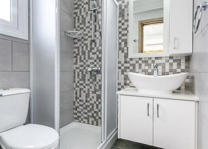 Bay #15 别墅 普罗塔拉斯