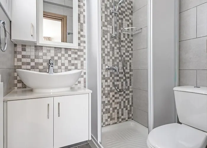 Bay #15 别墅 普罗塔拉斯